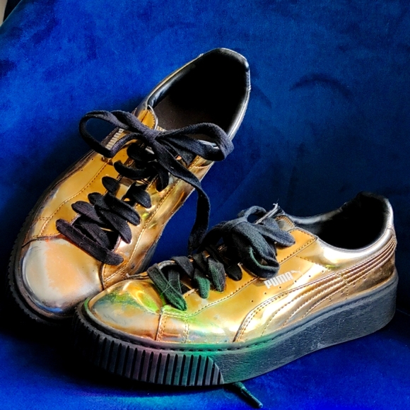 Puma Shoes - Puma sneakers